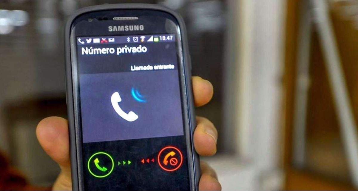 Por medio de un código que envían a la víctima, logran ingresar a los datos del dispositivo celular para cometer la estafa. Fuente: (Gobierno de Neuquén).