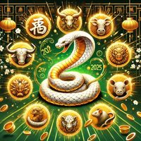 Horóscopo chino: los 5 signos con éxito económico y que recibirán fortuna este 2025, año de la serpiente de madera