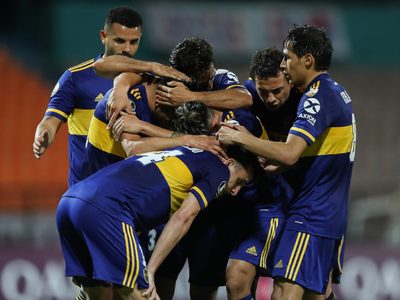 Boca: dos delanteros con posible destino europeo