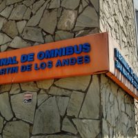 La Policía confiscó un kg de estupefacientes a una mujer que se dirigía a San Martín de los Andes