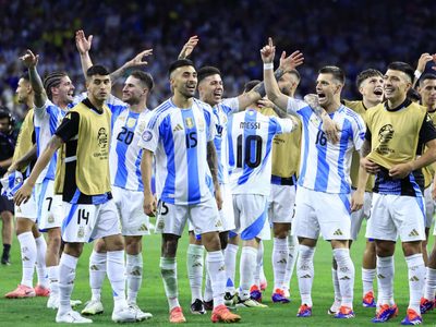 "Ha pedido no viajar": el jugador de la Selección Argentina que está por dejar su club