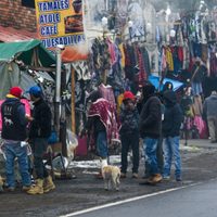Surge la segunda tormenta invernal; lluvias, frío y caída de nieve el martes en estas entidades
