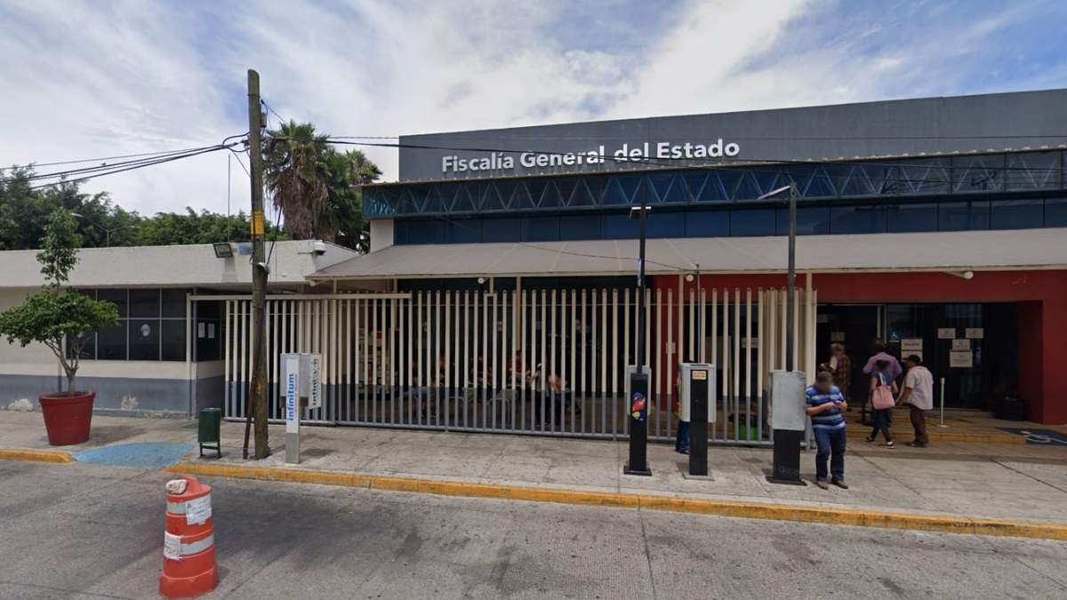 Fiscalía de Jalisco