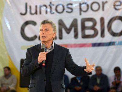 Escándalo en Juntos por el Cambio: intendente macrista agredió y robó a un periodista