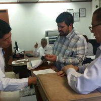Director de El Mañana de Nuevo Laredo demanda a alcalde por corrupción y enriquecimiento ilícito