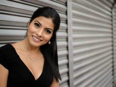 Hallan el cuerpo de María Eugenia Ocampo, psicóloga desaparecida en Puebla; albañil sería el asesino