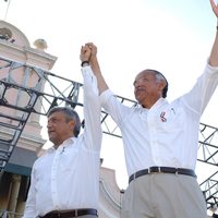 Miguel Ángel Navarro, candidato de Morena en Nayarit, presenta su 3de3