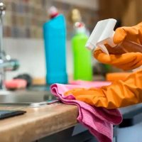 Cuánto cobrarán las empleadas domésticas en septiembre