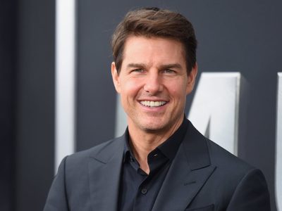 Tom Cruise filmará la primera película hecha en el espacio