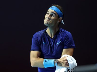 El tenista que puede superar a Rafael Nadal, según Dominic Thiem