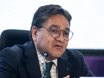 Hugo Patlán Matehuala renuncia a la Unidad Técnica de lo Contencioso Electoral del INE