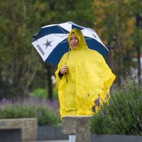 Lluvias intensas, frío y heladas azotarán de viernes a domingo a los siguientes estados