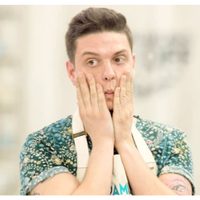Crece la duda: Damián de Bake Off revela información que cambia todas las teorías