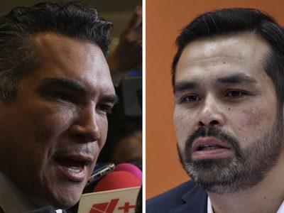 “Alito” renunciaría a la dirigencia del PRI y al Senado si Álvarez Máynez declina por Xóchitl Gálvez