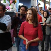 Estrenó el tráiler de "La 1-5/18" de Polka y se armó escándalo