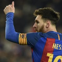 Se filtró la nueva camiseta que usará el Barcelona post coronavirus