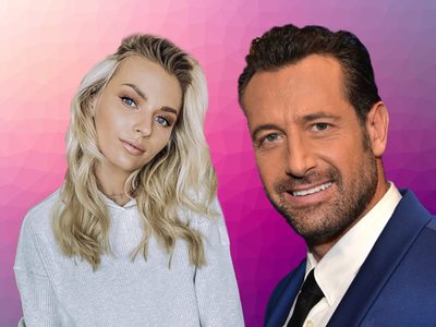 Irina Baeva revela cuál es su principal secreto para mantener el amor de Gabriel Soto
