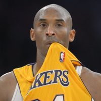 ¡Desgarrador! Revelan cuál fue el último favor que Kobe Bryant pidió desde el helicóptero