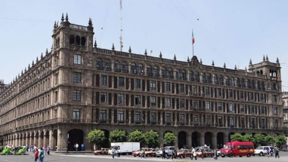 Gobierno de la Ciudad de MÉXICO. Un adeudo que crece