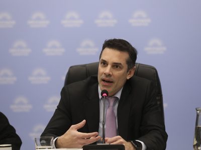 Gobierno presentó un recurso para que la Corte deje sin efecto la suspensión de la reforma laboral