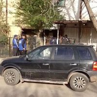 Encuentran en Cipolletti el auto que utilizaron los prófugos para huir de la Comisaría 12