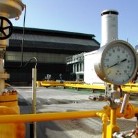 Plan Gas: cómo fue la producción en el país durante el mes de septiembre