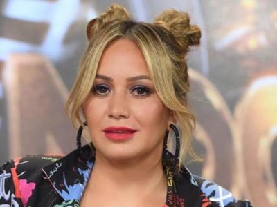 "Pensar que nos moríamos": las duras revelaciones que hizo Karina La Princesita sobre su trabajo