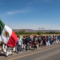 La dignidad cultural indígena