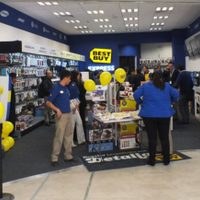 Best Buy se va de México, afectado por la crisis provocada por la pandemia
