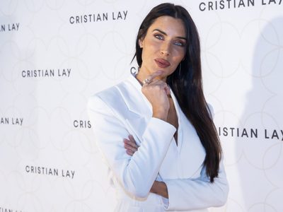 Pilar Rubio sorprende a sus seguidores al aparecerse con el cabello corto en sus redes sociales
