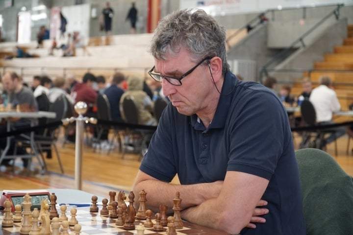 Partidas