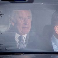 ¿Quién heredará la corona de Carlos III? Este es el orden de sucesión al trono británico