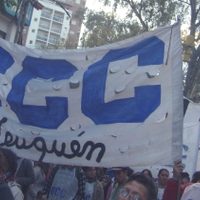 La CCC protestará con ollas populares en los puentes carreteros y rutas