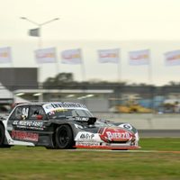 TC Pista: De la Iglesia preparado para la quinta fecha en Buenos Aires
