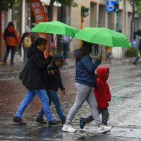 Lloverá con intensidad de viernes a lunes por el monzón mexicano; alerta en estas entidades