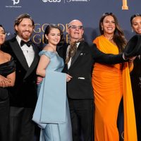 Cine/Aún no: “Emilia Pérez”