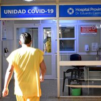 Coronavirus: Neuquén suma 96 contagios y se acerca a los 7.000 casos totales