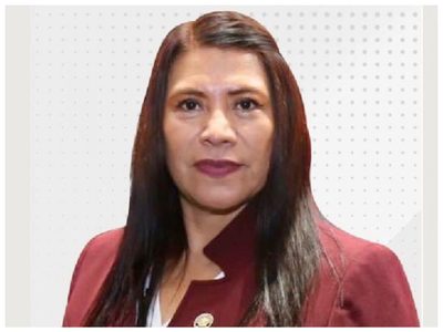 Acusada de “traición a la patria”, diputada que votó contra la reforma electoral