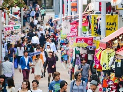 Estas son las mejores ciudades para el shopping vintage