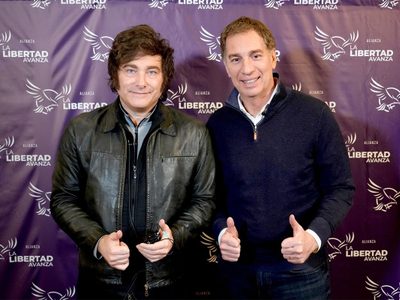 Diego Santilli es el nuevo ministro del Interior y no asumirá su banca