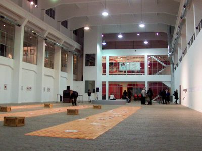 El Gobierno designa a una conocida actriz para dirigir el Centro Cultural Haroldo Conti