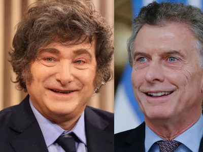 Diego Santilli ratificó la alianza de La Libertad Avanza y el PRO para las elecciones 2025