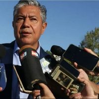 Figueroa confirmó que el Gobierno de Milei realizará el traspaso a la provincia de las rutas nacionales