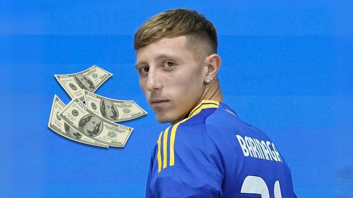 Juan Barinaga. Fuente: (Minuto Neuquén)