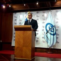 Gobierno de Venezuela va contra el experto en guerra sucia Juan José Rendón