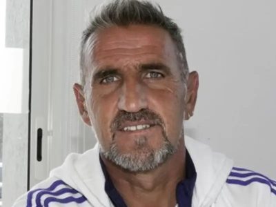 “Me faltaron el respeto”: Raúl Cascini se cansó e iniciará acciones legales