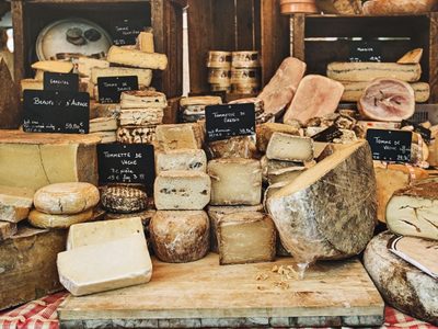 Quesos franceses, un viaje por el mundo del sabor y la tradición
