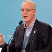 Para Gollan, los antivacuna son "un grupo de gente irresponsable"