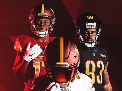 Washington Commanders es el nuevo nombre de los antiguos Redskins de la NFL