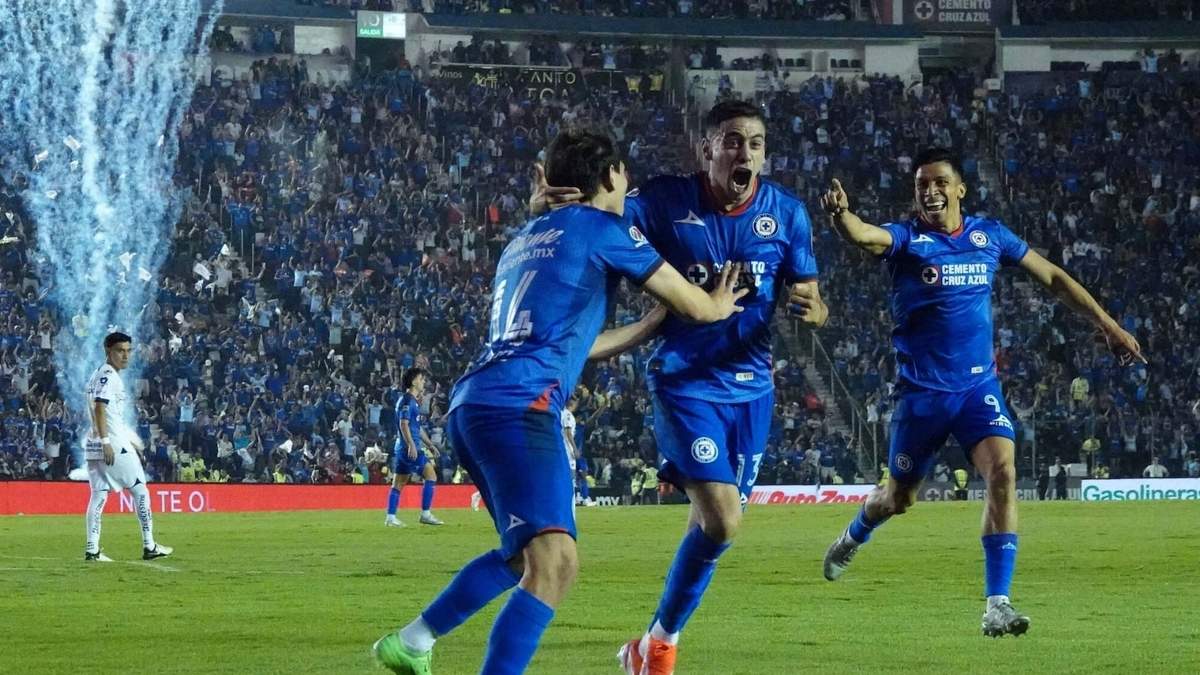 Al final se impuso la Máquina